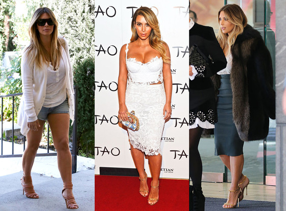 Kim Kardashian Kim Kardashian